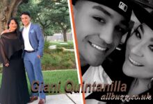 Giani Quintanilla