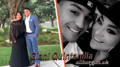 Giani Quintanilla