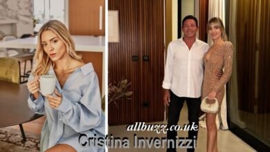 Cristina Invernizzi