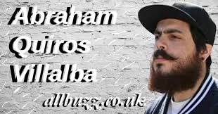 Abraham Quiros Villalba