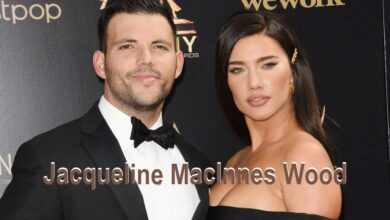 Jacqueline MacInnes Wood
