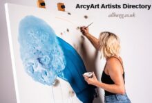 ArcyArt Artists Directory