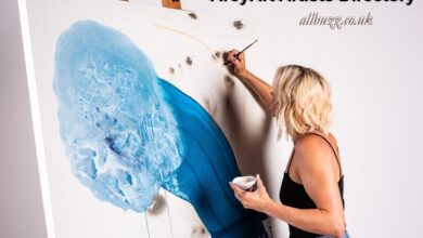 ArcyArt Artists Directory