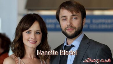 Nanette Bledel