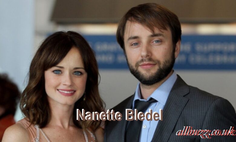 Nanette Bledel