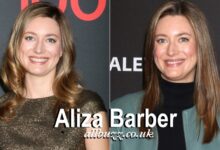Aliza Barber