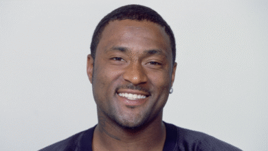 Andre Rison Net Worth