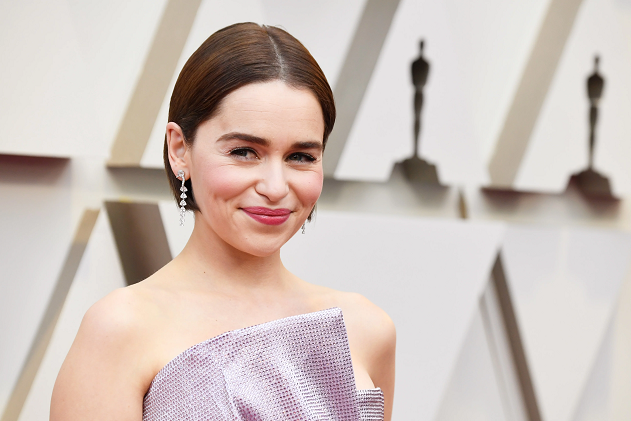 Emilia Clarke Net Worth