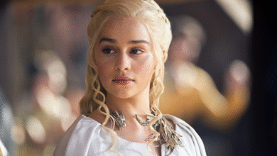 Emilia Clarke Net Worth