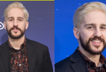 Eric Lloyd Net Worth