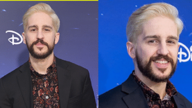 Eric Lloyd Net Worth