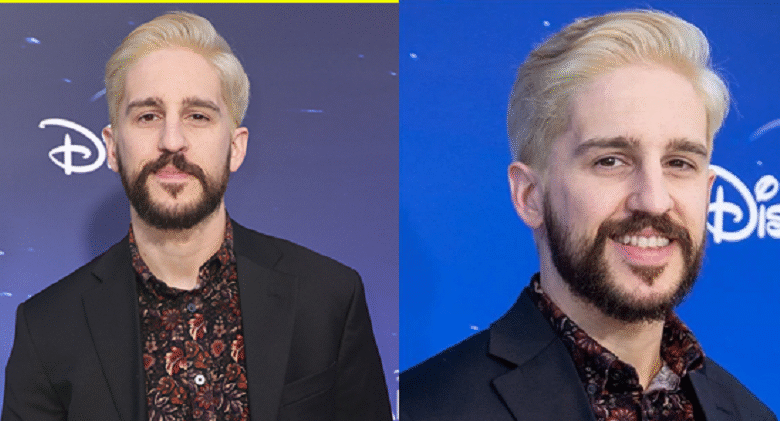 Eric Lloyd Net Worth