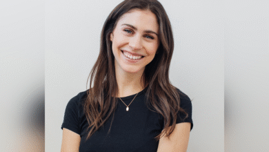Kelsey Kreppel age