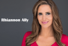 Rhiannon Ally Age
