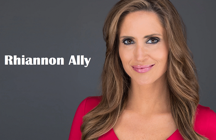 Rhiannon Ally Age