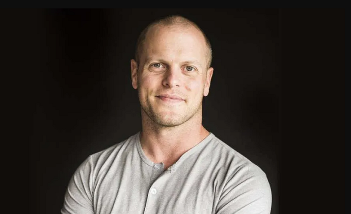 Tim Ferriss Net Worth