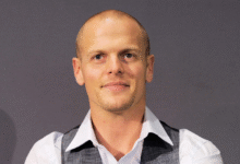 Tim Ferriss Net Worth