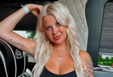 Christen Whitman Net Worth