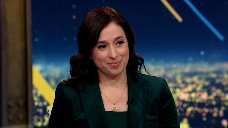 catherine rampell net worth