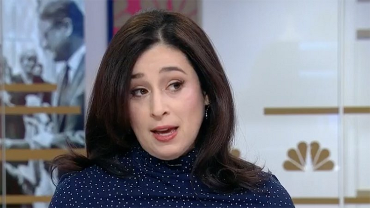 catherine rampell net worth