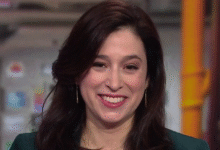 catherine rampell net worth