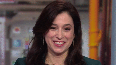 catherine rampell net worth