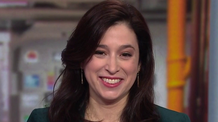 catherine rampell net worth