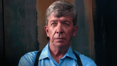 joe kenda net worth