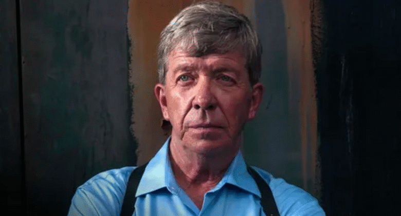 joe kenda net worth