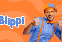 Blippi Net Worth