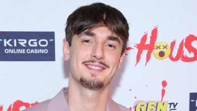 Bryce Hall Net Worth