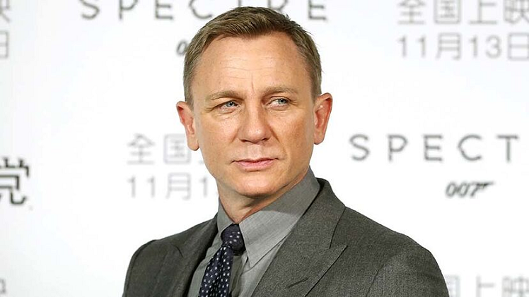 Daniel Craig Net Worth