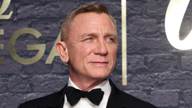 Daniel Craig Net Worth