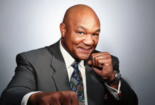 George Foreman Net Worth