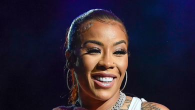 Keyshia Cole Net Worth