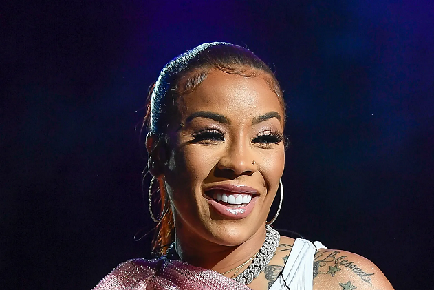 Keyshia Cole Net Worth