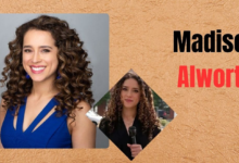 Madison Alworth Age