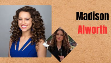 Madison Alworth Age