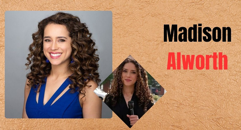 Madison Alworth Age