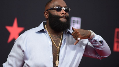 Rick Ross Net Worth