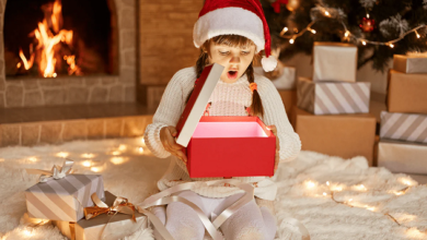 christmas gift ideas