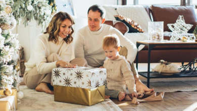 husband christmas gifts