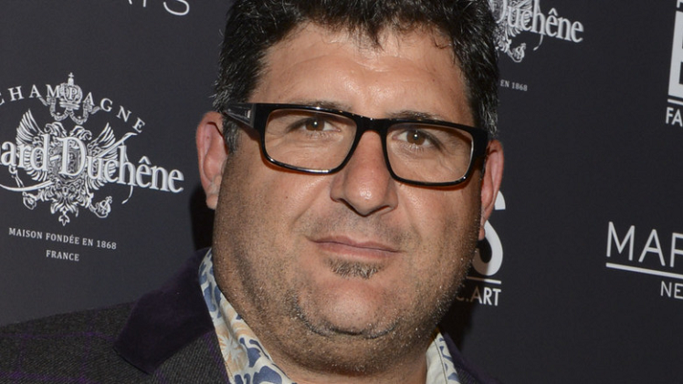 tony siragusa net worth