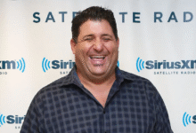 tony siragusa net worth