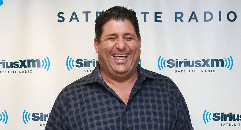 tony siragusa net worth