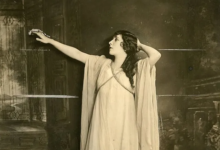 Camille Monfort Real Photo