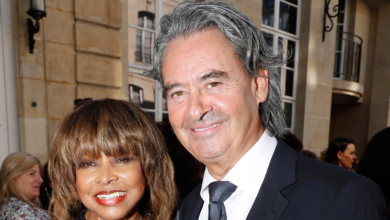 erwin bach net worth