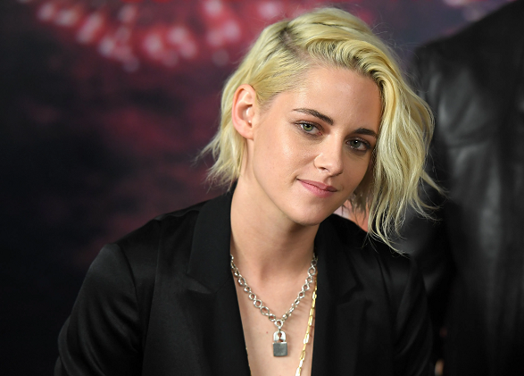 Kristen Stewart Net Worth