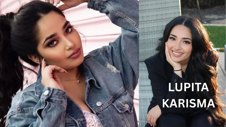 Lupita Karisma