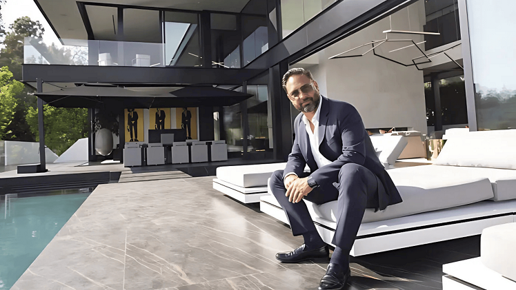 Nile Niami Net Worth